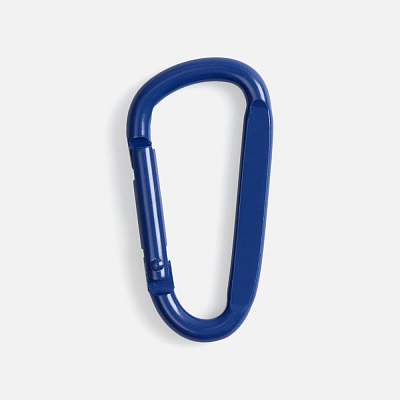 Карабин Raby  (Синий)