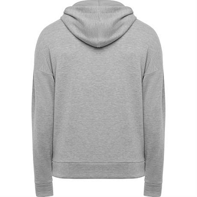 Толстовка MANASLU унисекс, ПЁСТРЫЙ СЕРЫЙ 3XL