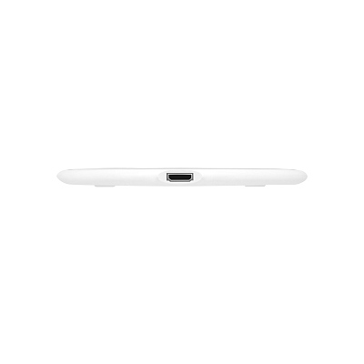 Беспроводное ЗУ Rombica NEO Spirit Quick, белый