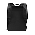 Складной рюкзак VICTORINOX Travel Essentials Packable Backpack, чёрный, полиэстер, 31x15x40 см - Фото 2