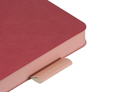 Ежедневник А5 датированный Boston на 2027 год