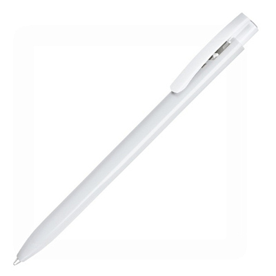 Ручка шариковая ELLE (Белый)