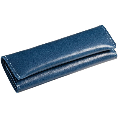 Ключница Apache, зеленая (Синий) Ключница Apache, зеленая (Синий)