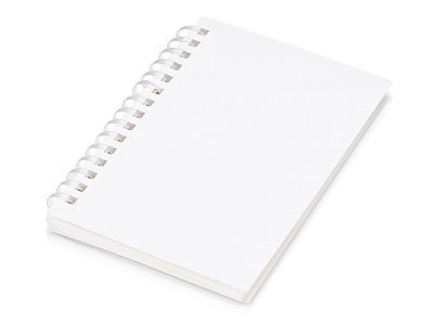 Блокнот А6 Sahara (Белый)