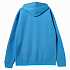 Толстовка с капюшоном Slam 320, бирюзовая - Фото 2