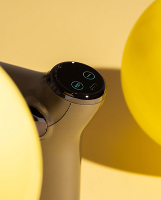 Массажер для тела Rombica Wellness Fido