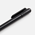 Ручка шариковая Prodir DS6S TMM, черная - Фото 5