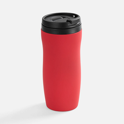 Термостакан Forma  (Красный)