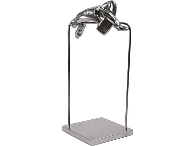 Композиция Взять высоту (Серебристый)