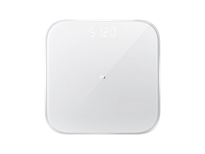 Умные весы Mi Smart Scale 2 (Белый)