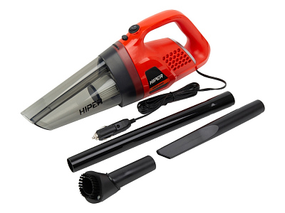 Пылесос автомобильный HVC120