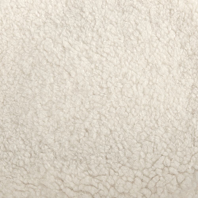 Панама Oblako, утепленная, молочно-белая