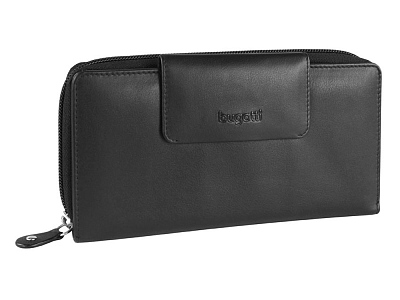 Кошелек Vertice (Чёрный)