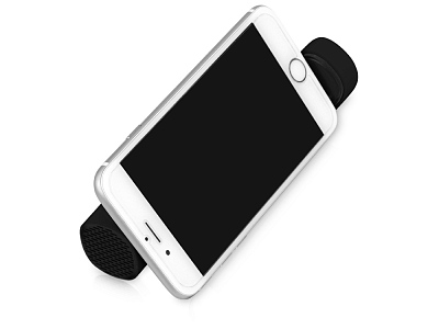 Внешний аккумулятор Мьюзик, 5200 mAh