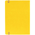 Ежедневник New Factor Metal, желтый - Фото 4