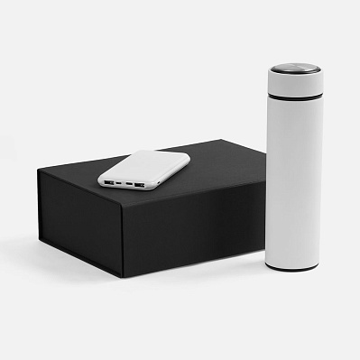 Набор Full Power  (Белый)