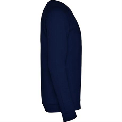 Джемпер ANNAPURNA мужской, МОРСКОЙ СИНИЙ 2XL