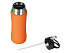 Бутылка для воды Bottle C1, soft touch, 600 мл - Фото 3