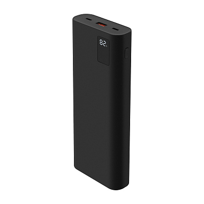 ПЗУ Rombica NEO PRO-300C, черный