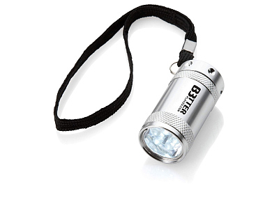 Фонарик Comet