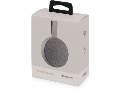 Портативная акустика Mysound BT-35