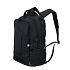 Рюкзак TORBER DRIVE с отделением для ноутбука 15.6", чёрный, полиэстер, 32 х 14 х 52 см, 24л - Фото 2