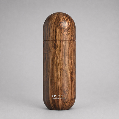 Термос ORB (Коричневый)
