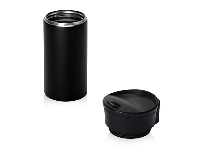 Вакуумная герметичная термокружка Upgrade