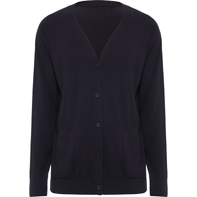 Кардиган EXPLORER WOMAN женский, МОРСКОЙ СИНИЙ 3XL (Морской синий)