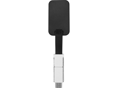 Зарядный кабель Charge-it 3 в 1