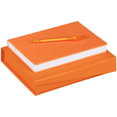 Набор Basis  (Оранжевый)