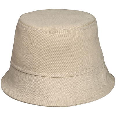 Панама Sombra, бежевая (Бежевый)