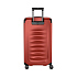 Чемодан VICTORINOX Spectra™ 3.0 Trunk Large Case, красный, поликарбонат Sorplas™, 42x36x76 см, 99 л - Фото 4