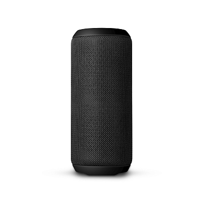 Портативная колонка Rombica Mysound BT-29, красный