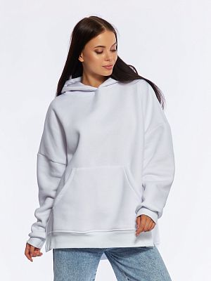 Худи унисекс оверсайз BB Vancouver 2XL/3XL