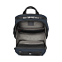 Рюкзак VICTORINOX Architecture Urban2 Deluxe Backpack 15”, синий, полиэстер/кожа, 31x23x46 см, 23 л - Фото 4