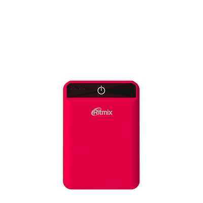 ПЗУ 102 RITMIX RPB-10003L, белый