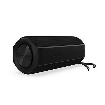 Колонка беспроводная NARVI TWS, цвет черный  (Чёрный)