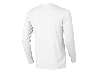 Футболка Ponoka из органического хлопка, мужская