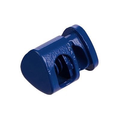 Фиксатор для шнура Natch, M  (Синий)