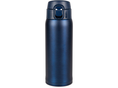 Термос Relaxika 701, 480 мл (Синий)