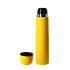 Термос софт-тач Yanemal 1 л. (желтый (уценка)) - Фото 2