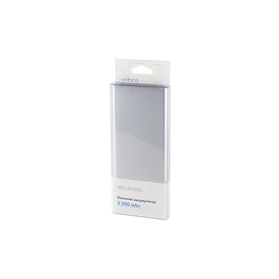 ПЗУ 75 Rombica NEO AX50S