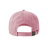 Бейсболка DAD HAT-S, 6 клиньев, металлическая застежка - Фото 9
