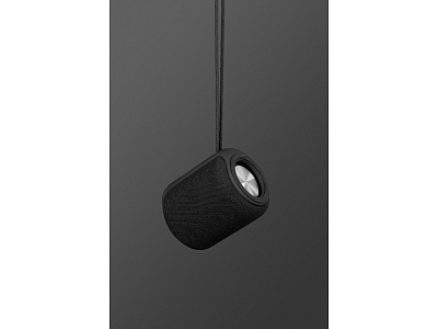 Портативная колонка mySound Clario, 15 Вт