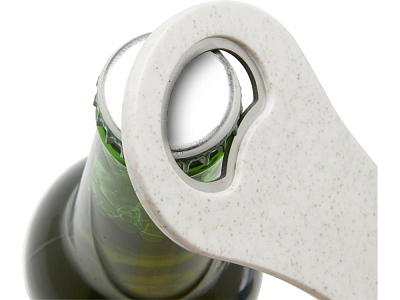 Открывалка Schyn из пшеничной соломы