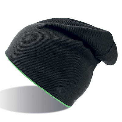 Шапка EXTREME (Чёрный)