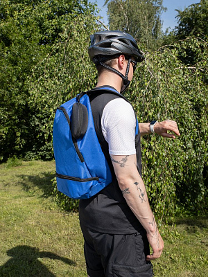 Спортивные солнцезащитные очки Fremad, синие