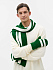 Варежки Winwear, зеленые (глубокий зеленый) - Фото 10