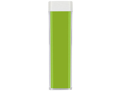 Внешний аккумулятор Ангра, 2200 mAh